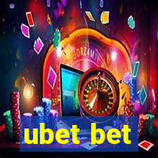 ubet bet